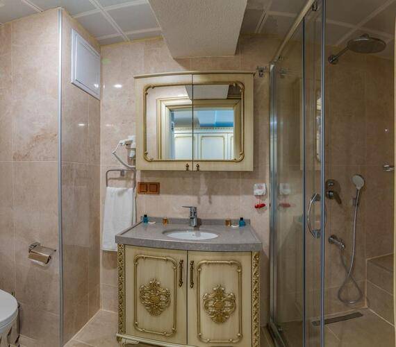 Czn Burak Hotel