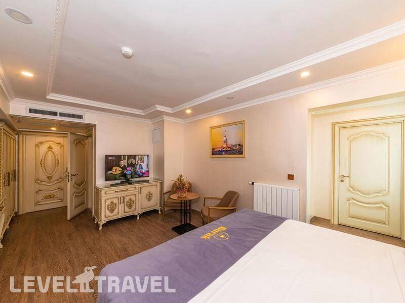 Фотография Czn Burak Hotel
