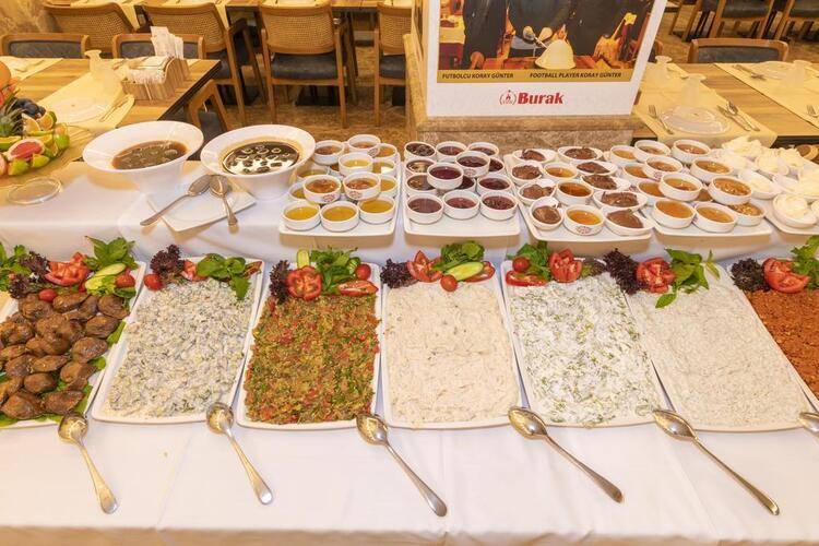 Czn Burak Hotel