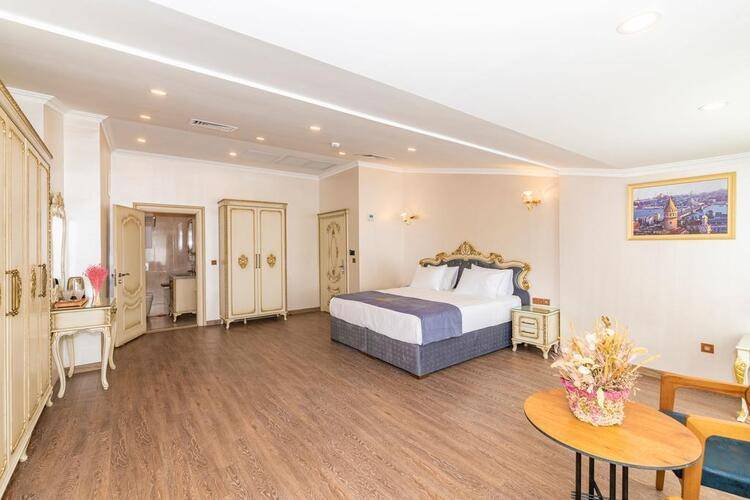 Czn Burak Hotel