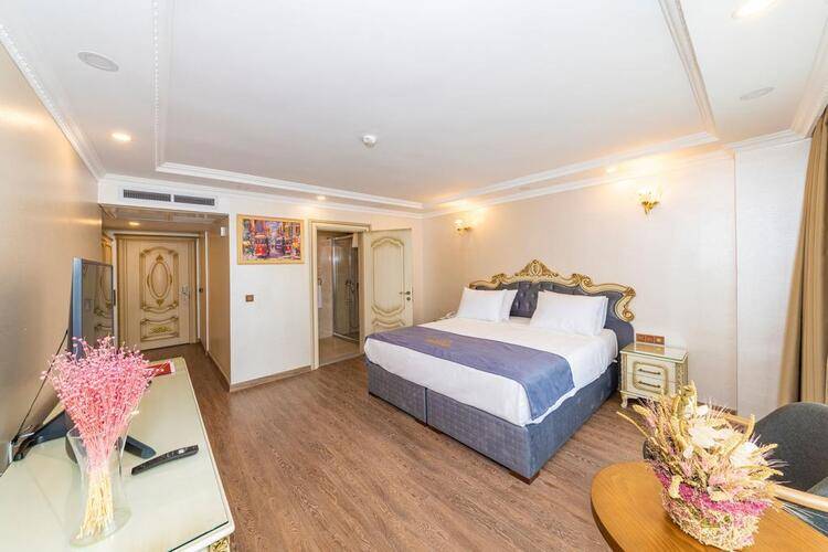 Czn Burak Hotel