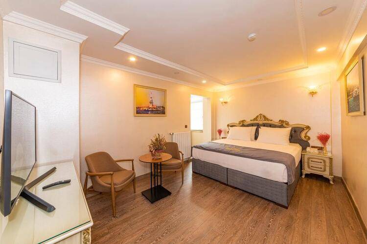 Czn Burak Hotel