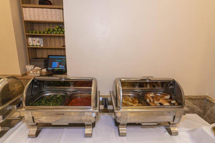 Czn Burak Hotel