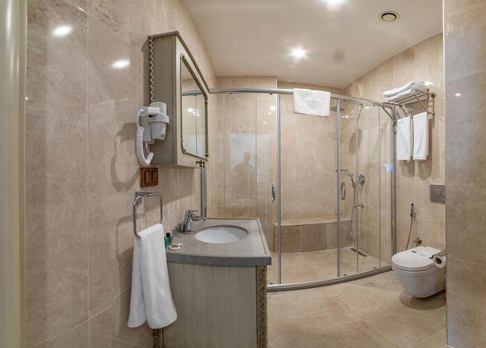 Czn Burak Hotel