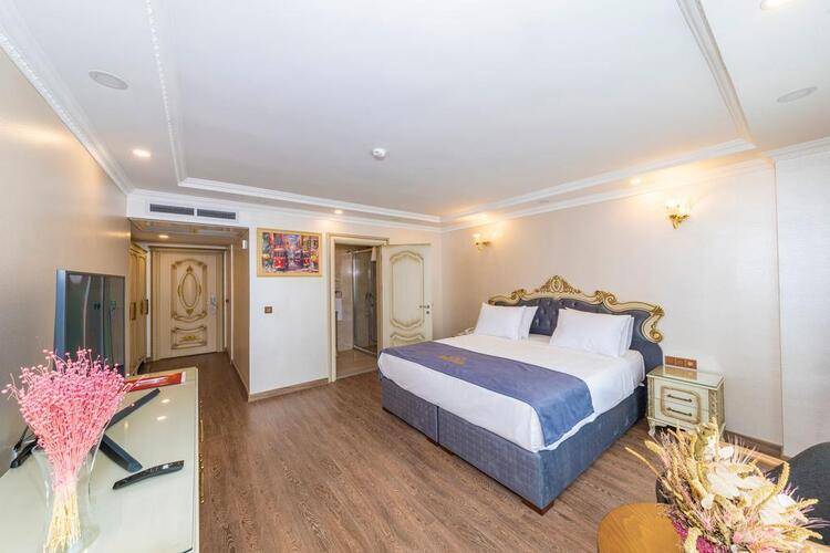 Czn Burak Hotel