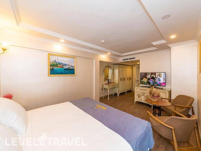 Фотография Czn Burak Hotel