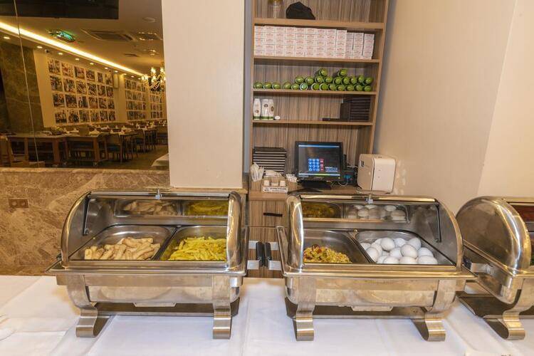 Czn Burak Hotel