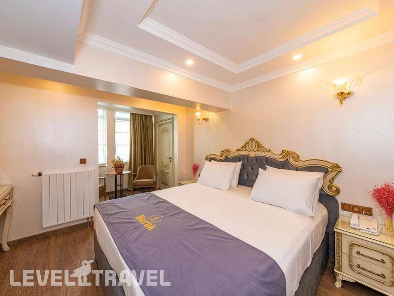 Фотография Czn Burak Hotel