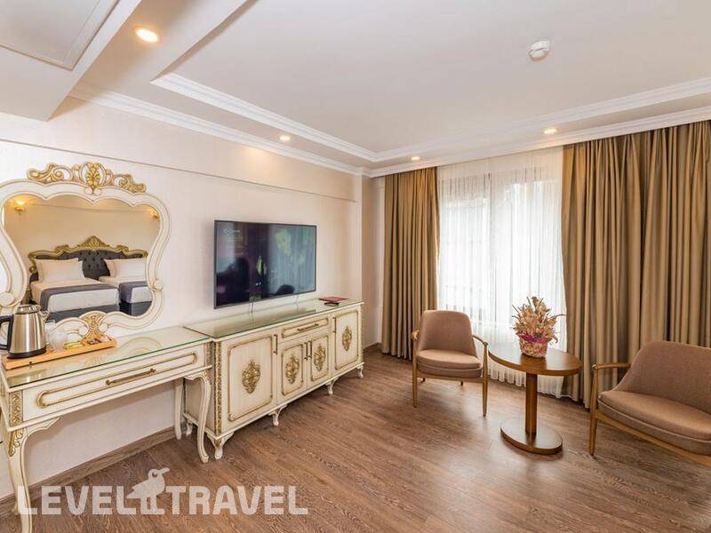 Фотография Czn Burak Hotel