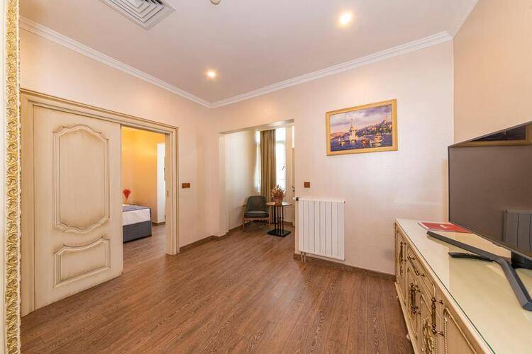 Czn Burak Hotel