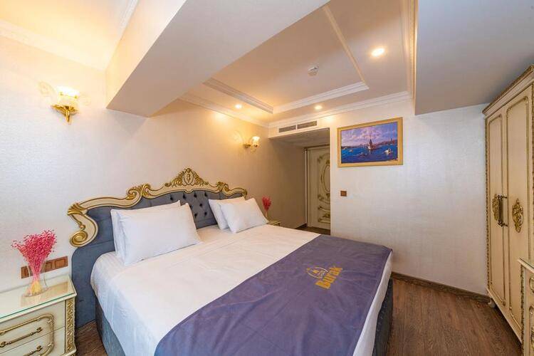 Czn Burak Hotel