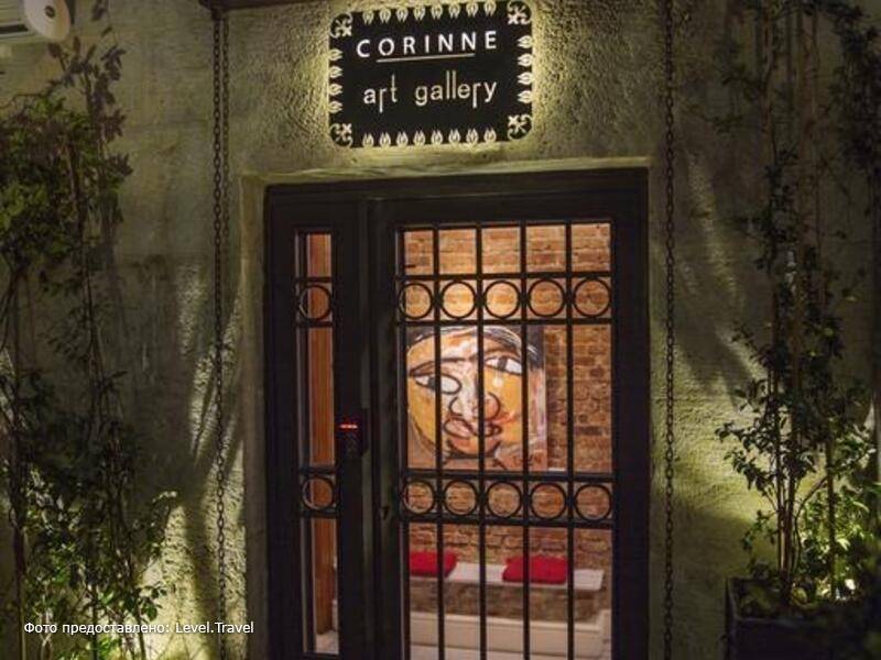 Фотография Corinne Hotel