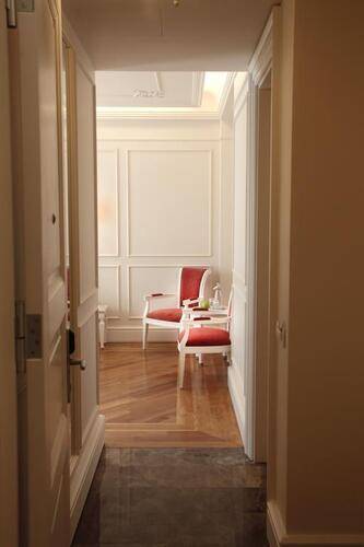 Corinne Hotel