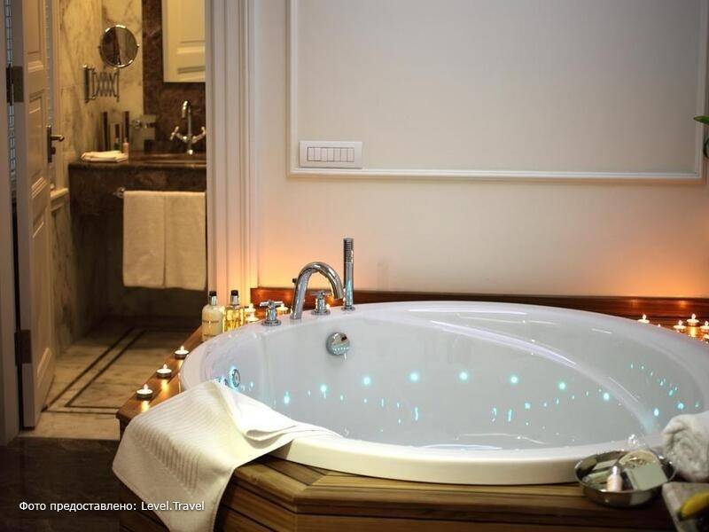 Фотография Corinne Hotel