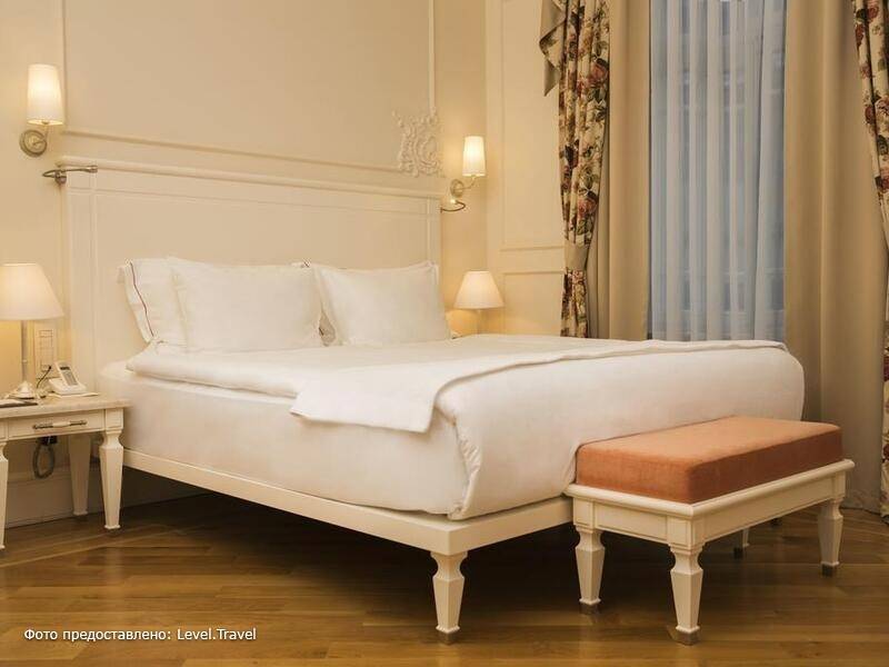 Фотография Corinne Hotel