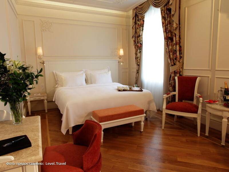 Фотография Corinne Hotel