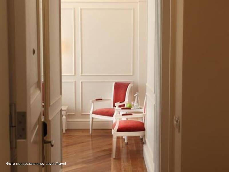 Фотография Corinne Hotel