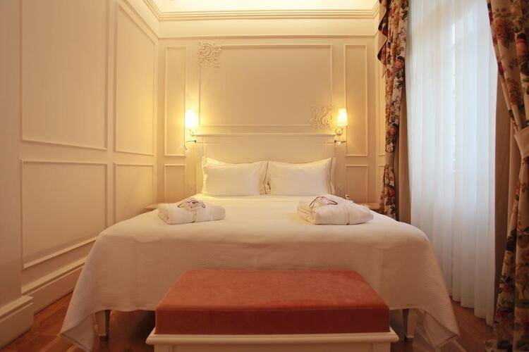 Corinne Hotel