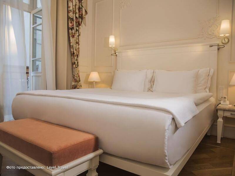 Фотография Corinne Hotel