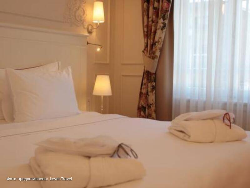 Фотография Corinne Hotel