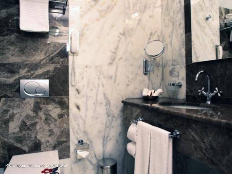Фотография Corinne Hotel