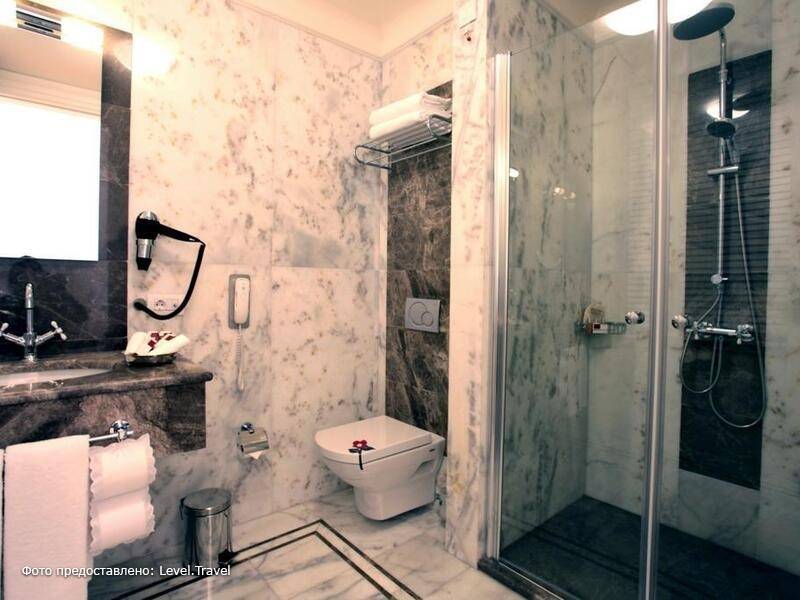 Фотография Corinne Hotel