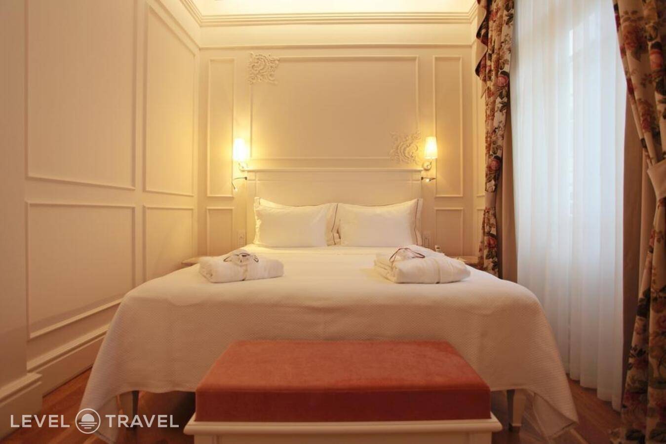 Corinne Hotel — фото 12