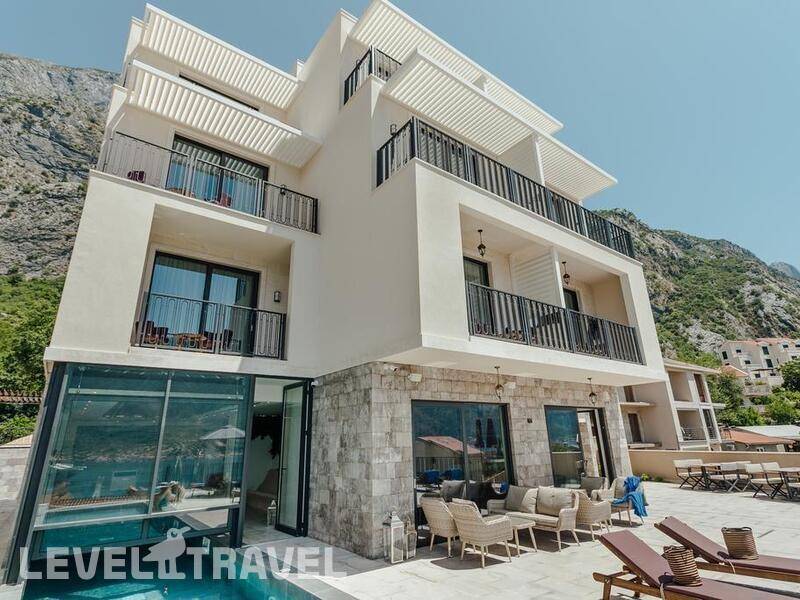 Фотография Casa Del Mare Vizura