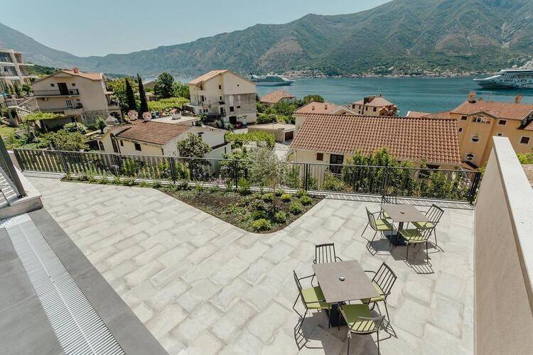 Casa Del Mare Vizura