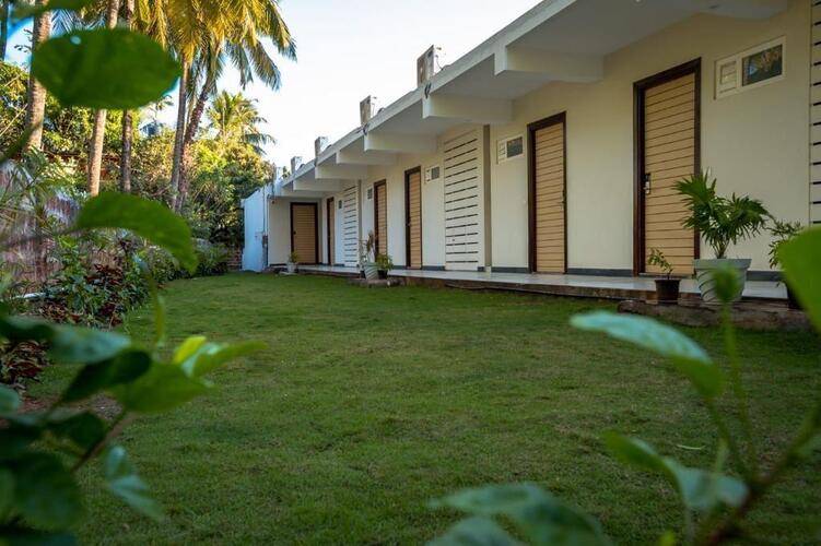 Golden Sands Resort