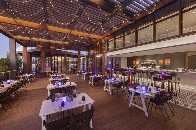 Canopy By Hilton Dubai Al Seef