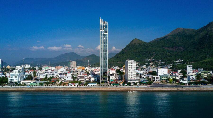 Joy Trip Hotel
