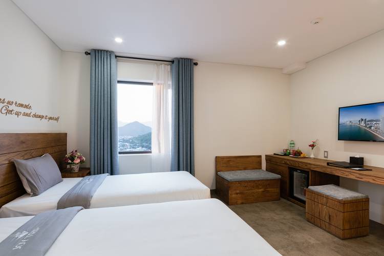 Joy Trip Hotel