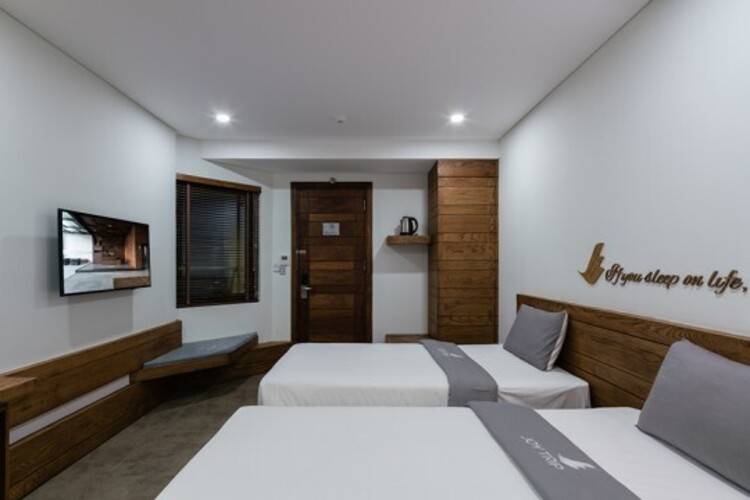 Joy Trip Hotel