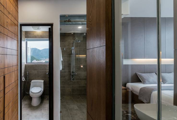 Joy Trip Hotel