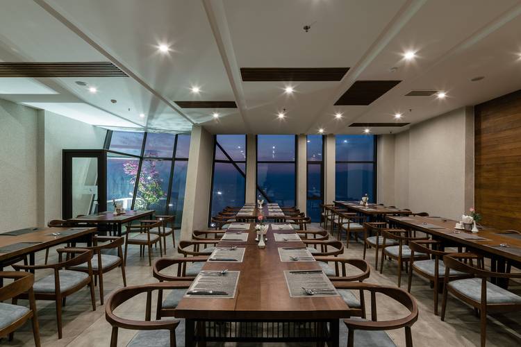 Joy Trip Hotel