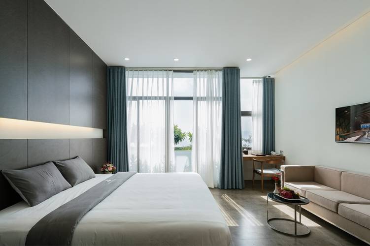 Joy Trip Hotel