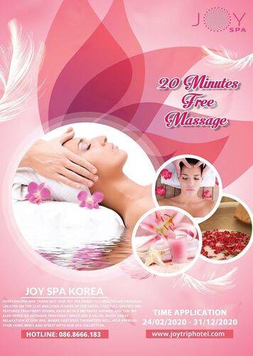 Joy Trip Hotel