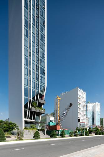 Joy Trip Hotel