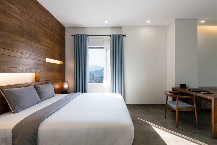 Joy Trip Hotel