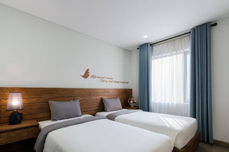 Joy Trip Hotel