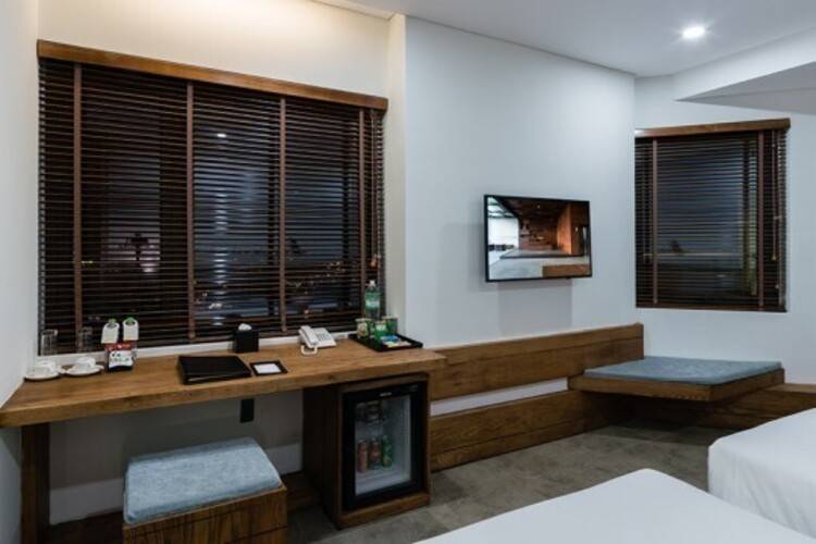 Joy Trip Hotel