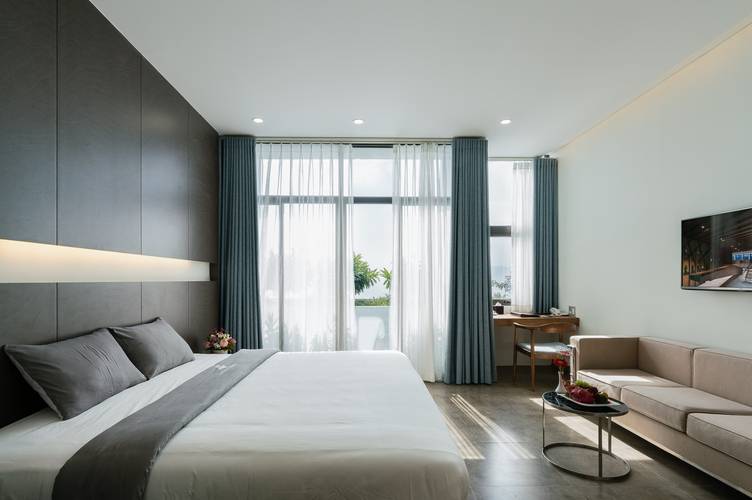 Joy Trip Hotel