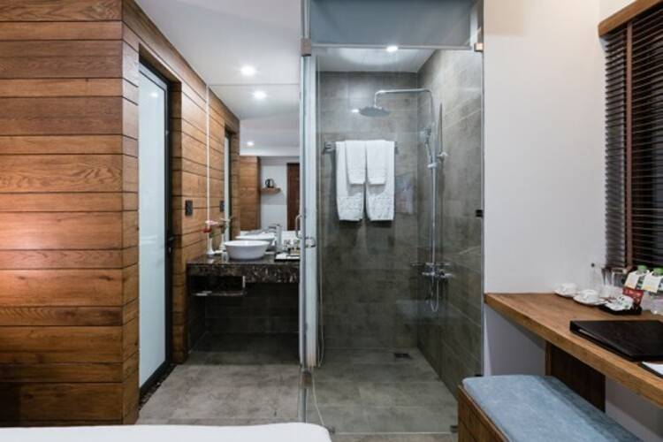 Joy Trip Hotel