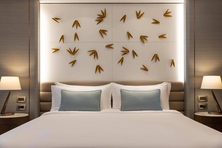 Reges A Luxury Collection Resort & Spa