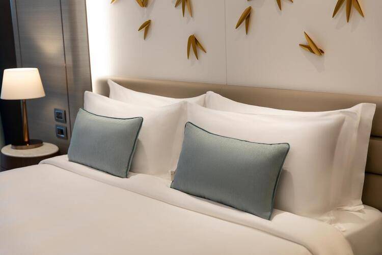 Reges A Luxury Collection Resort & Spa