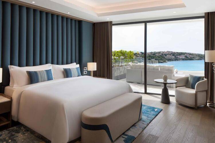 Reges A Luxury Collection Resort & Spa