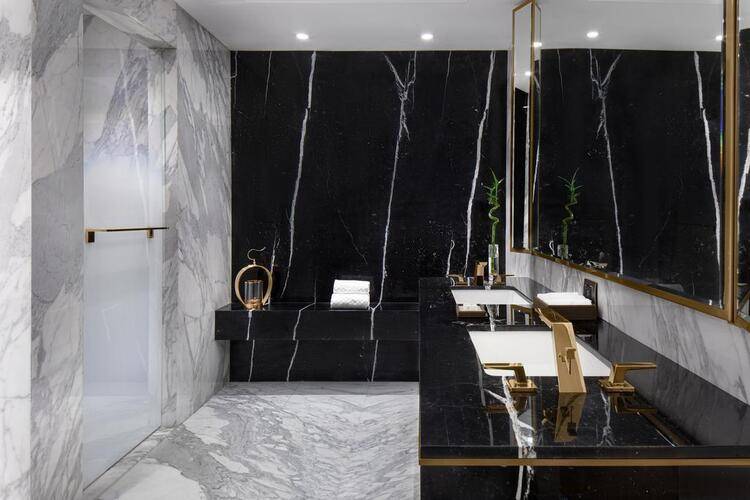 Reges A Luxury Collection Resort & Spa