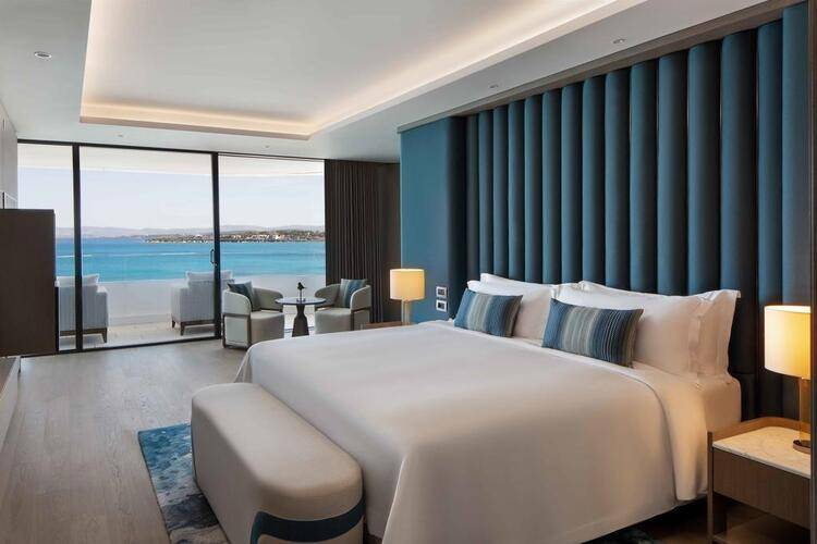 Reges A Luxury Collection Resort & Spa