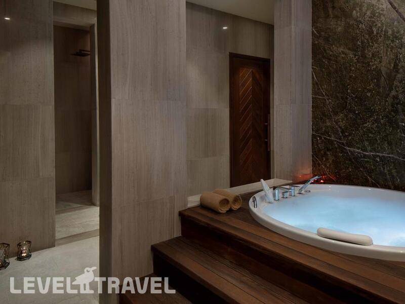 Фотография Reges A Luxury Collection Resort & Spa